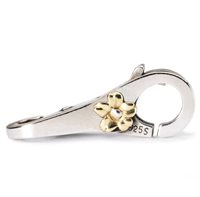Chiusura Trollbeads in Argento TAGLO-00007 - TAGLO-00007